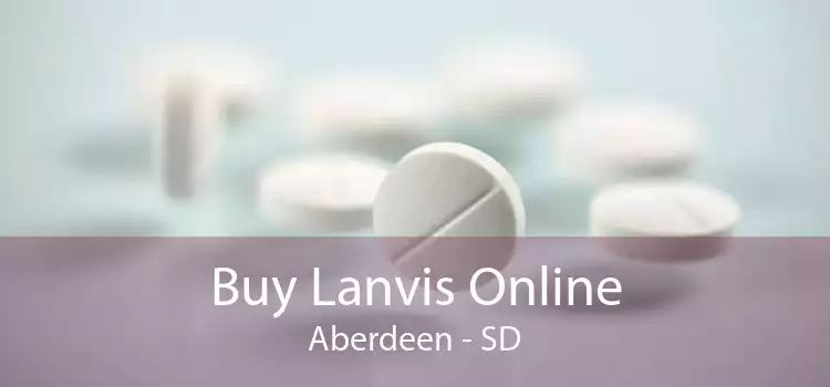 Buy Lanvis Online Aberdeen - SD