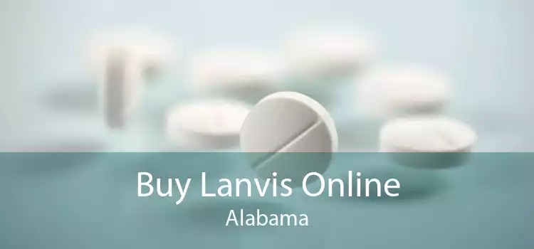 Buy Lanvis Online Alabama
