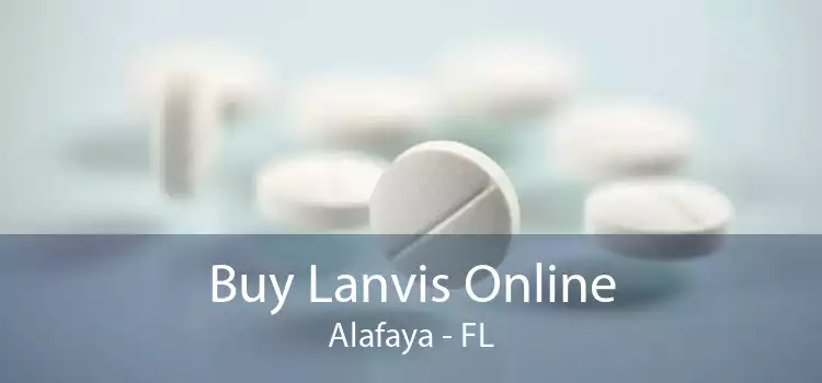 Buy Lanvis Online Alafaya - FL
