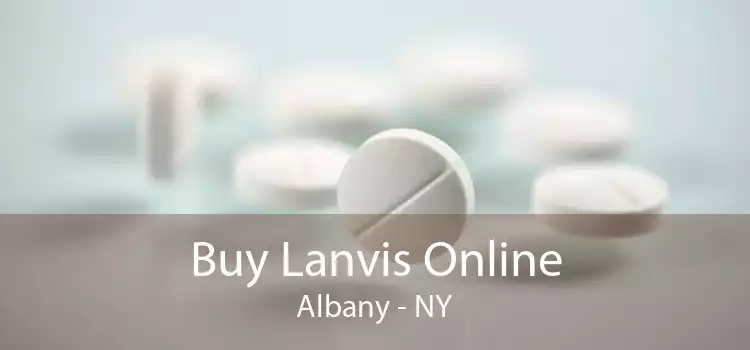 Buy Lanvis Online Albany - NY