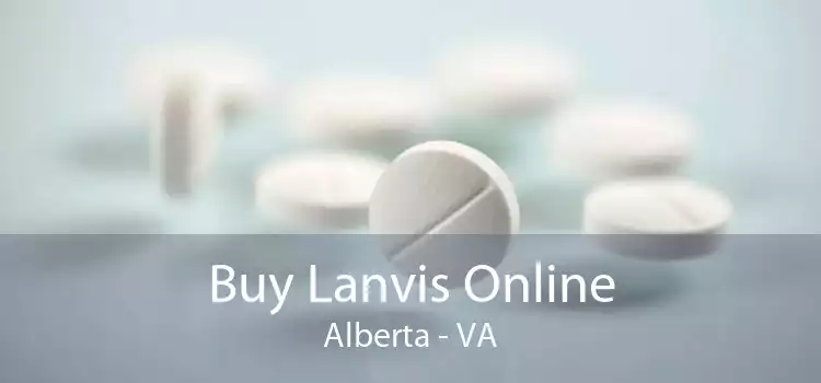 Buy Lanvis Online Alberta - VA