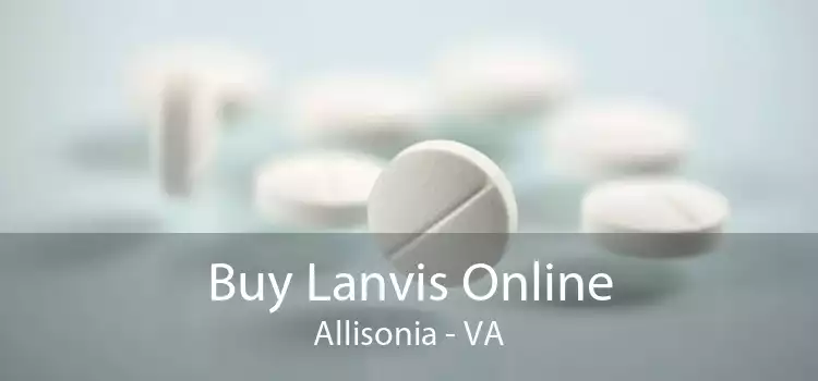 Buy Lanvis Online Allisonia - VA