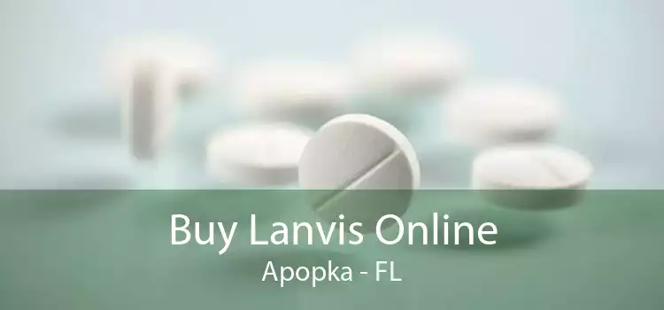 Buy Lanvis Online Apopka - FL