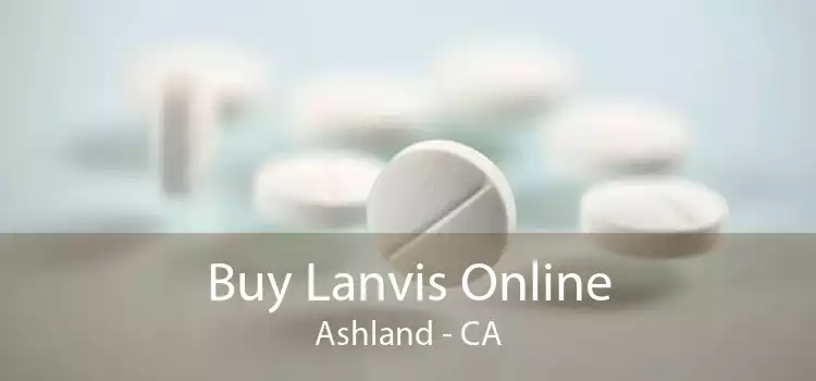 Buy Lanvis Online Ashland - CA