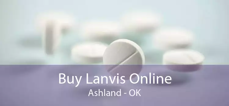 Buy Lanvis Online Ashland - OK