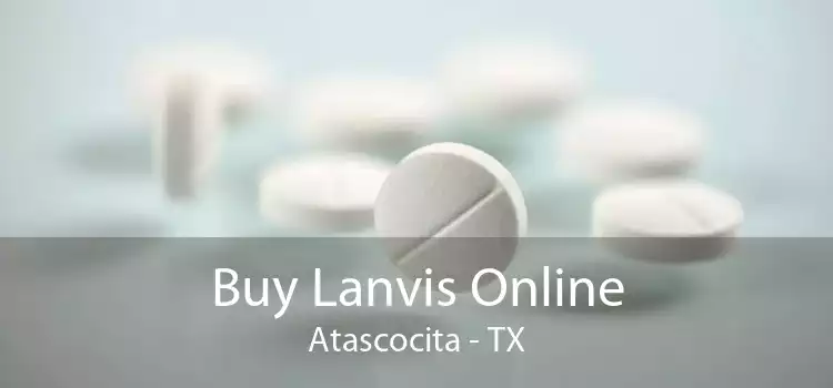 Buy Lanvis Online Atascocita - TX
