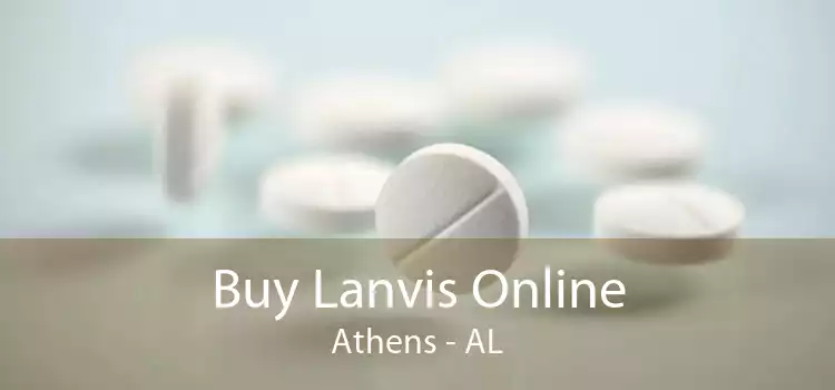 Buy Lanvis Online Athens - AL