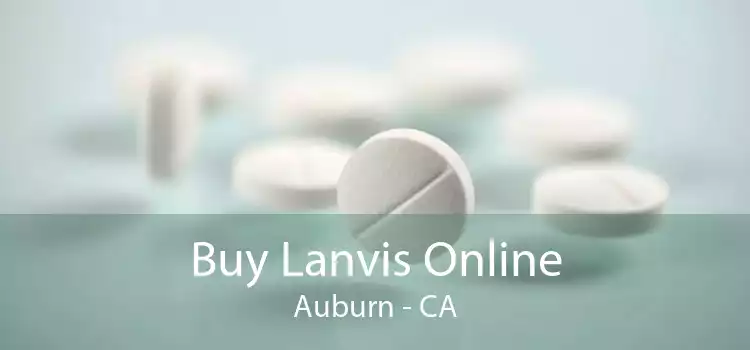 Buy Lanvis Online Auburn - CA