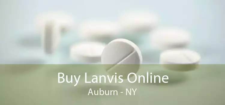 Buy Lanvis Online Auburn - NY