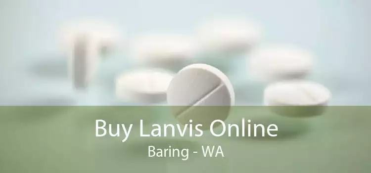 Buy Lanvis Online Baring - WA