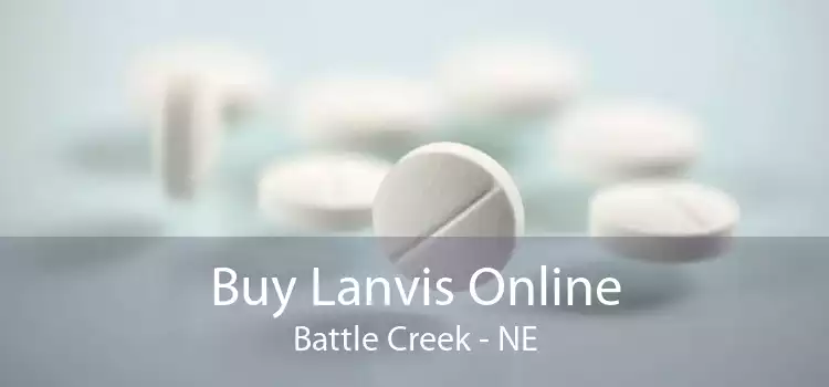 Buy Lanvis Online Battle Creek - NE