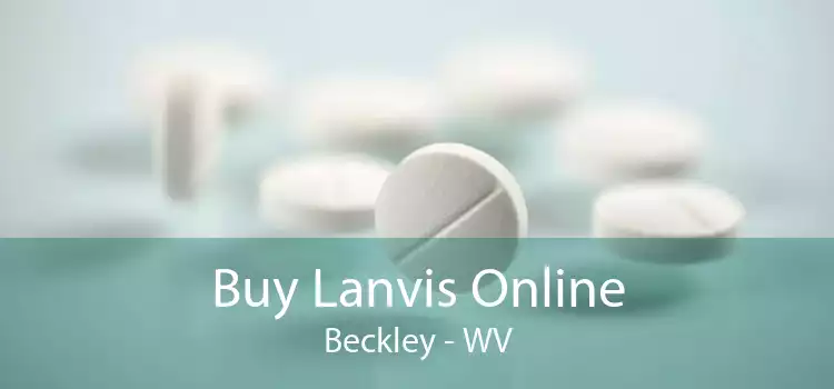 Buy Lanvis Online Beckley - WV