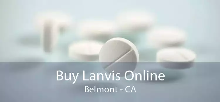 Buy Lanvis Online Belmont - CA
