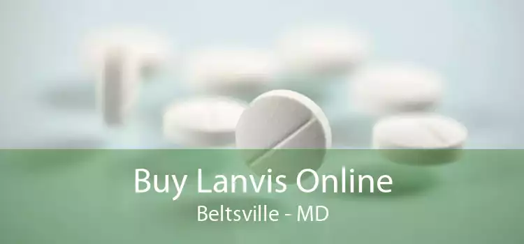 Buy Lanvis Online Beltsville - MD