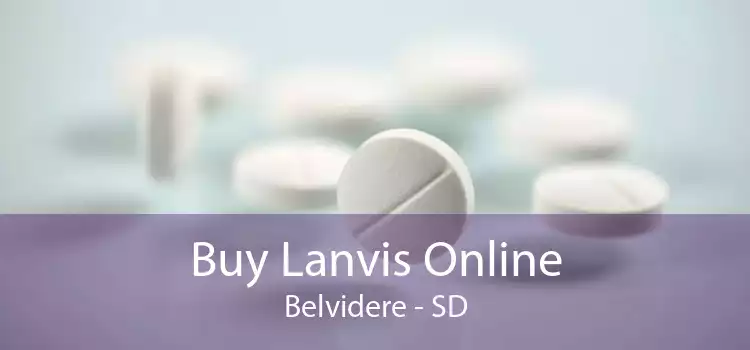 Buy Lanvis Online Belvidere - SD