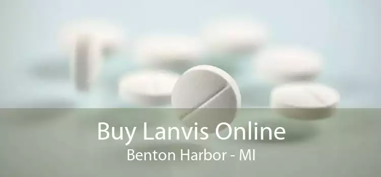 Buy Lanvis Online Benton Harbor - MI