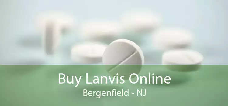 Buy Lanvis Online Bergenfield - NJ