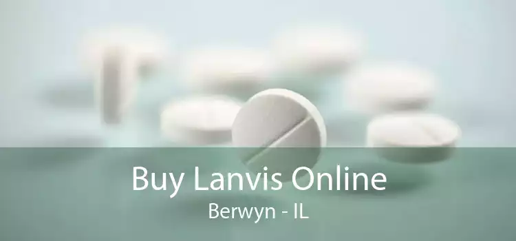 Buy Lanvis Online Berwyn - IL