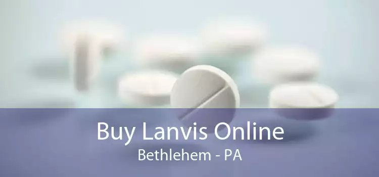 Buy Lanvis Online Bethlehem - PA