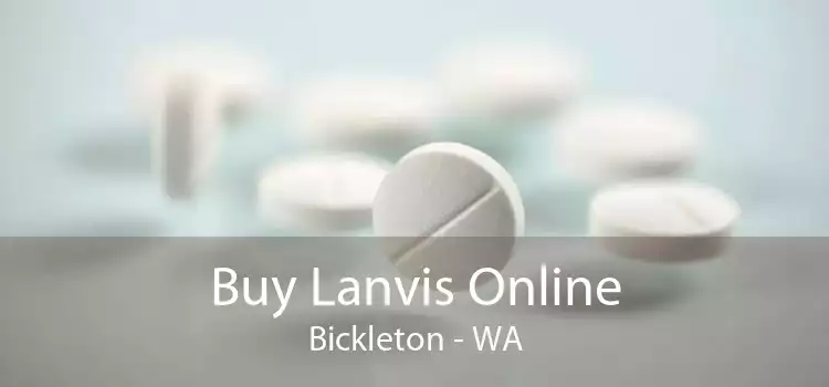 Buy Lanvis Online Bickleton - WA