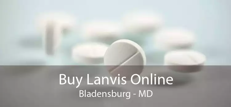 Buy Lanvis Online Bladensburg - MD