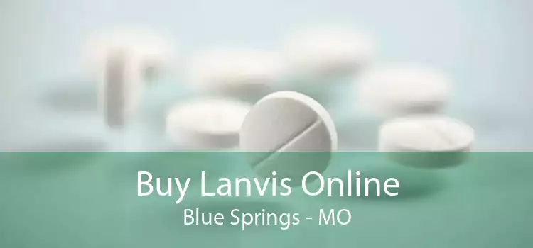 Buy Lanvis Online Blue Springs - MO