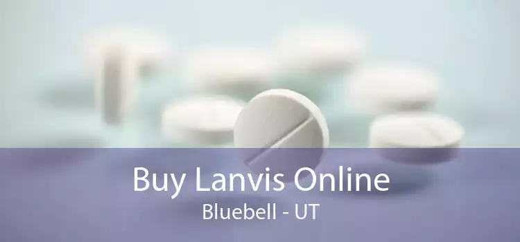 Buy Lanvis Online Bluebell - UT