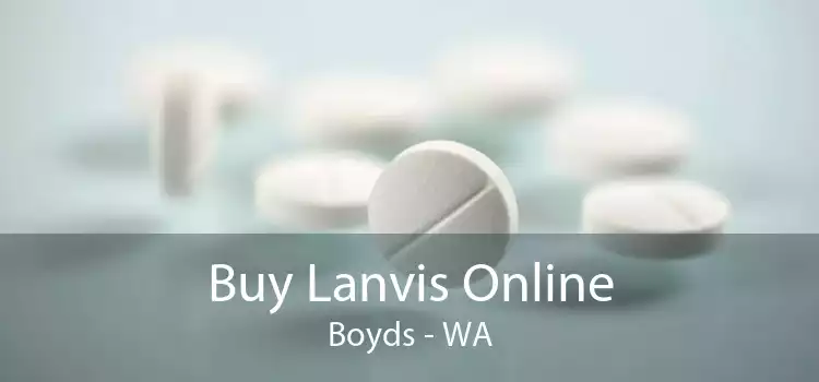 Buy Lanvis Online Boyds - WA