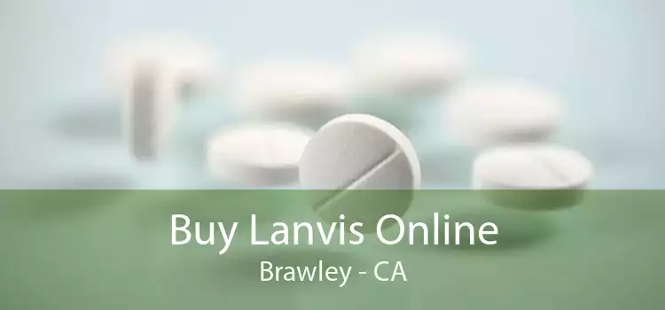 Buy Lanvis Online Brawley - CA