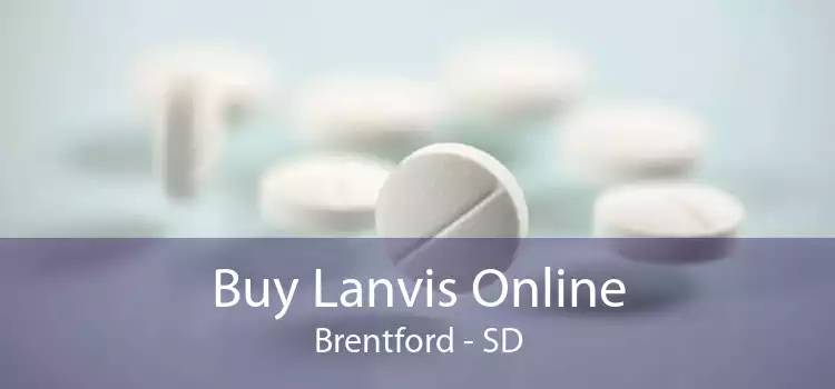 Buy Lanvis Online Brentford - SD