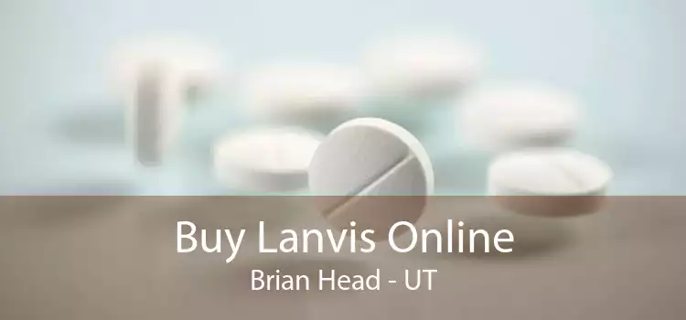 Buy Lanvis Online Brian Head - UT