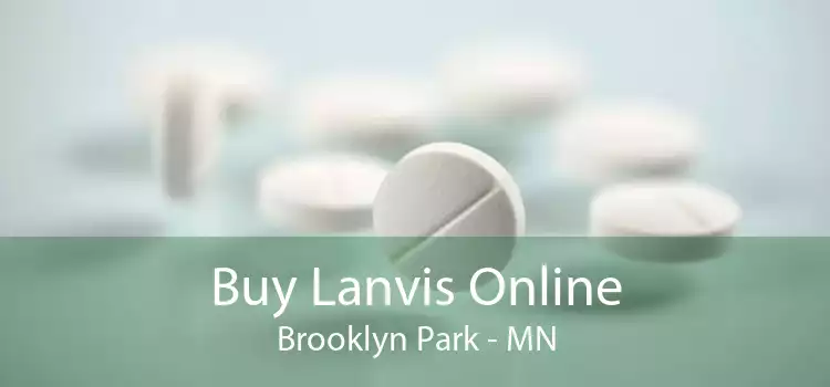 Buy Lanvis Online Brooklyn Park - MN