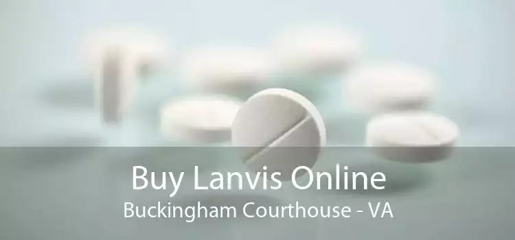 Buy Lanvis Online Buckingham Courthouse - VA