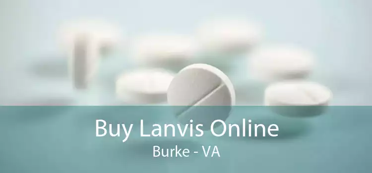 Buy Lanvis Online Burke - VA