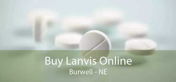 Buy Lanvis Online Burwell - NE