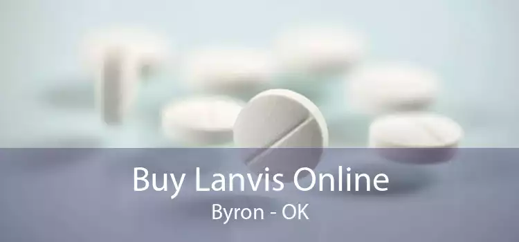 Buy Lanvis Online Byron - OK