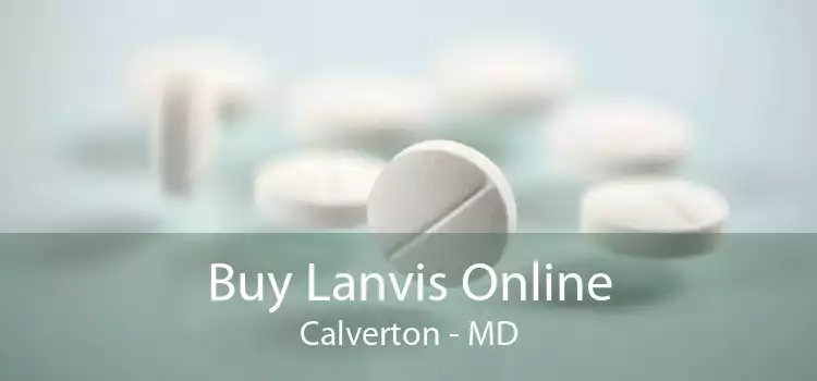 Buy Lanvis Online Calverton - MD