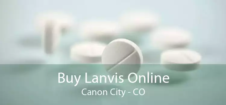 Buy Lanvis Online Canon City - CO
