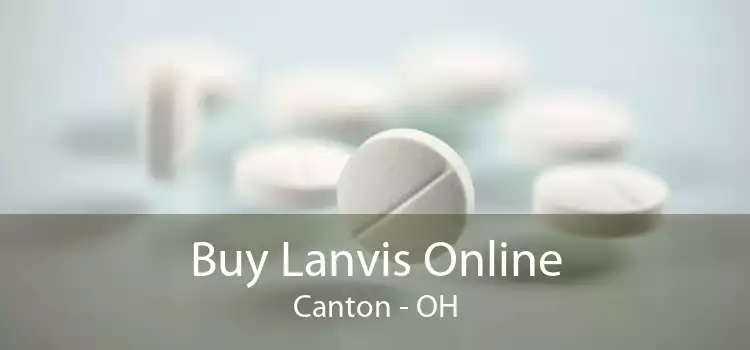 Buy Lanvis Online Canton - OH