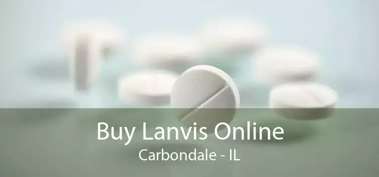 Buy Lanvis Online Carbondale - IL