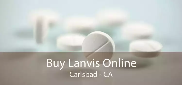Buy Lanvis Online Carlsbad - CA