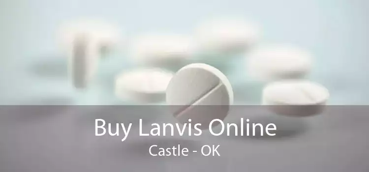 Buy Lanvis Online Castle - OK