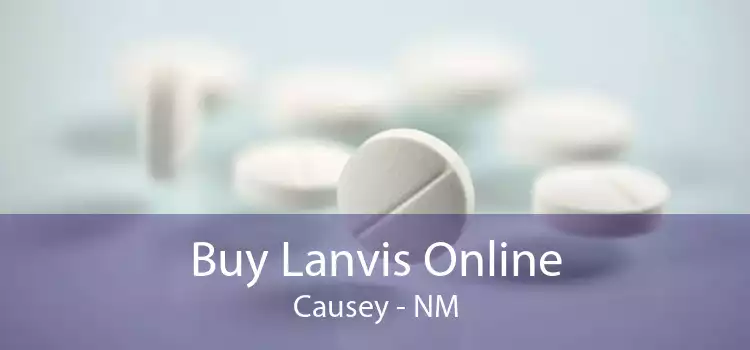 Buy Lanvis Online Causey - NM