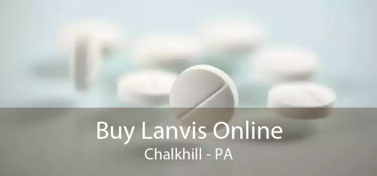Buy Lanvis Online Chalkhill - PA