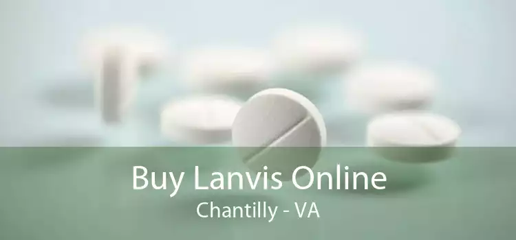 Buy Lanvis Online Chantilly - VA