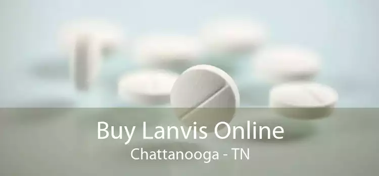 Buy Lanvis Online Chattanooga - TN