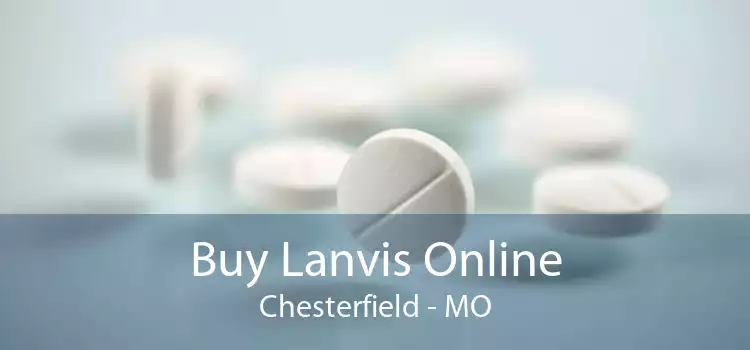 Buy Lanvis Online Chesterfield - MO