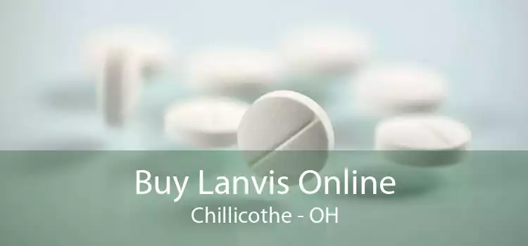 Buy Lanvis Online Chillicothe - OH