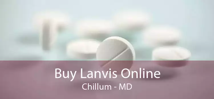 Buy Lanvis Online Chillum - MD