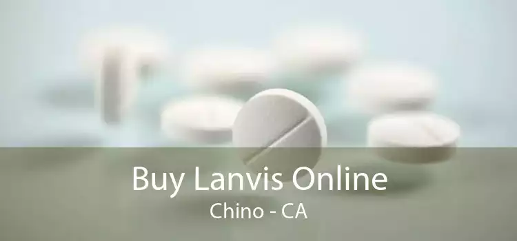Buy Lanvis Online Chino - CA